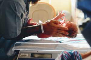 What is a Gentle Cesarean Delivery